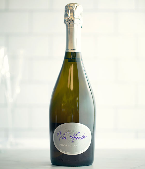 Vin Hunter Prosecco