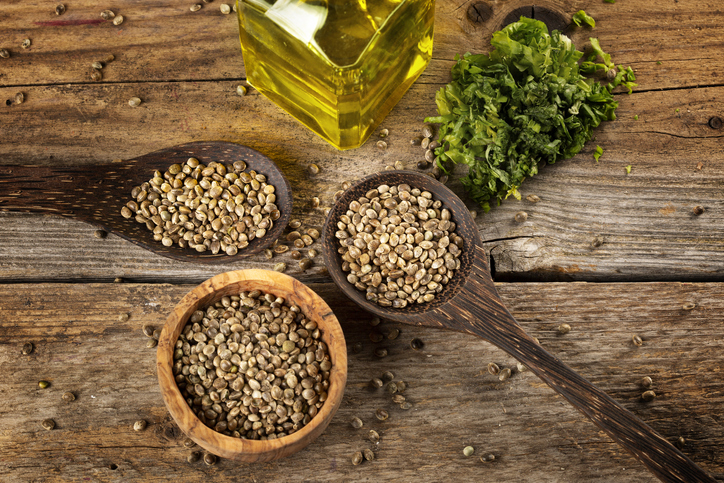 Upgrade Your Grains