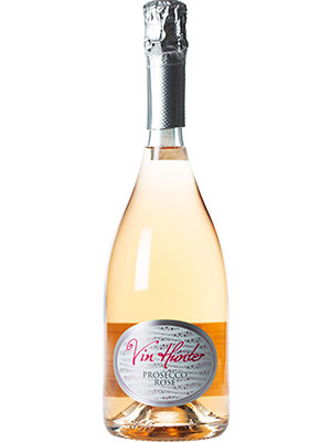 Vin Hunter Prosecco Rose