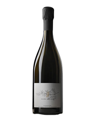 Jean Josselin Cuvee des Jean