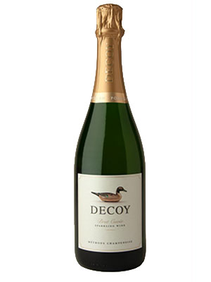 Decoy Brut