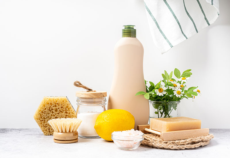 10 Ways to Clean and Freshen Your Home with Citrus