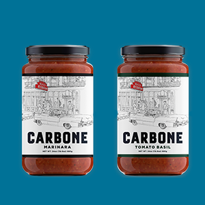 Carbone Pasta Sauce