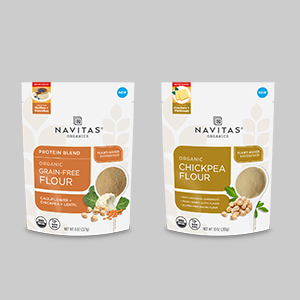 Navitas Organic Flours