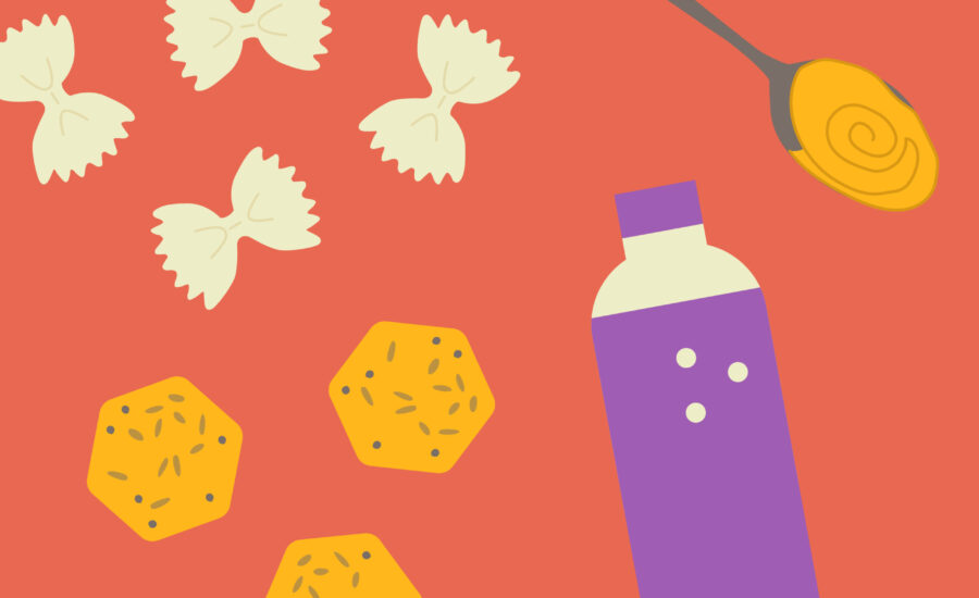 Heart Healthy Swaps for Your Favorite Foods