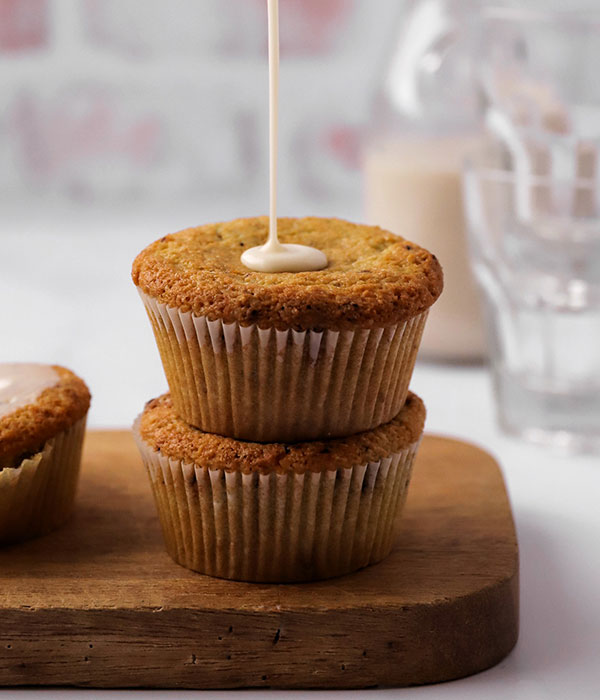 Coffee Creamer Icing