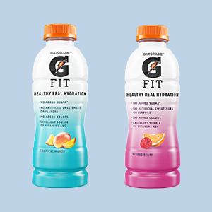 Gatorade G Fit