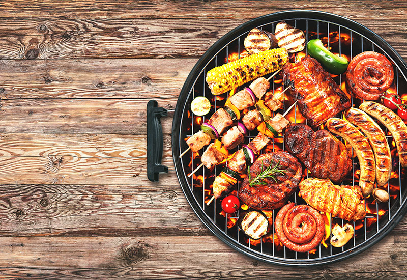10 Easy Tips to Make the Most of Summer Grilling