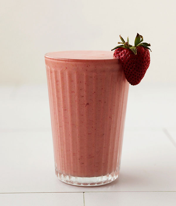 PB&J Smoothie