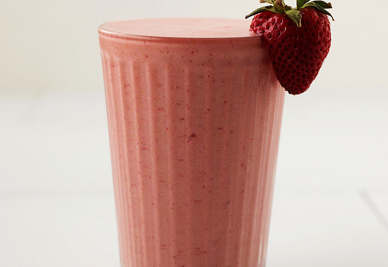 PB&J Smoothie