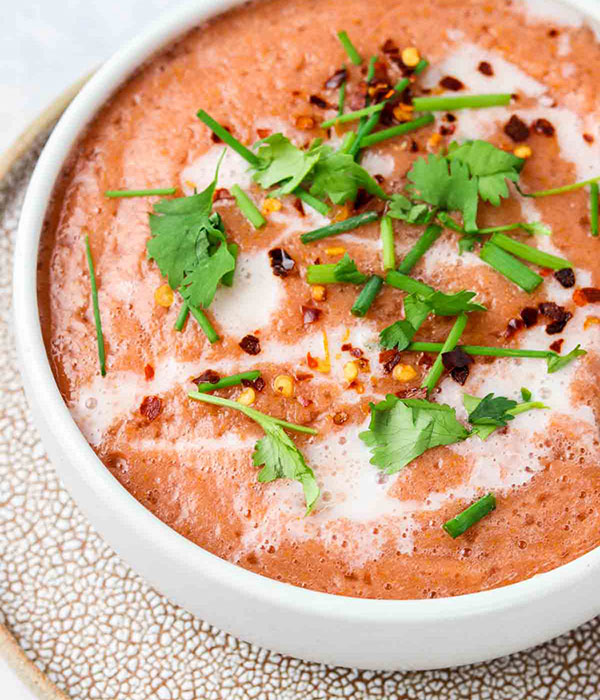 Gazpacho