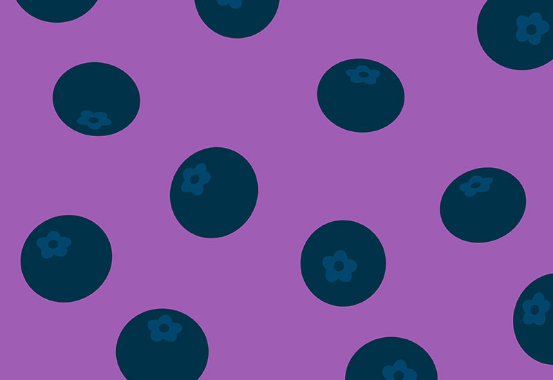 Myth-Busting Blueberries