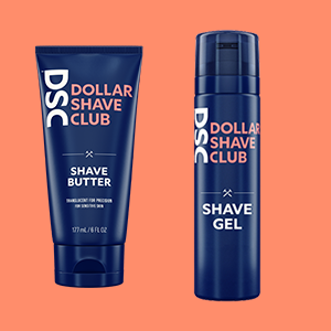 Dollar Shave Club