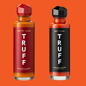 Truff Hot Sauce