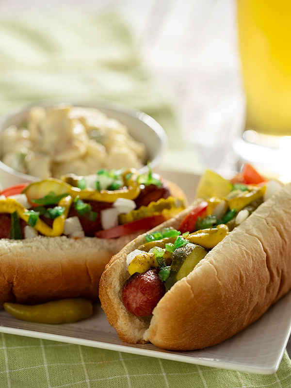 Chicago Dogs