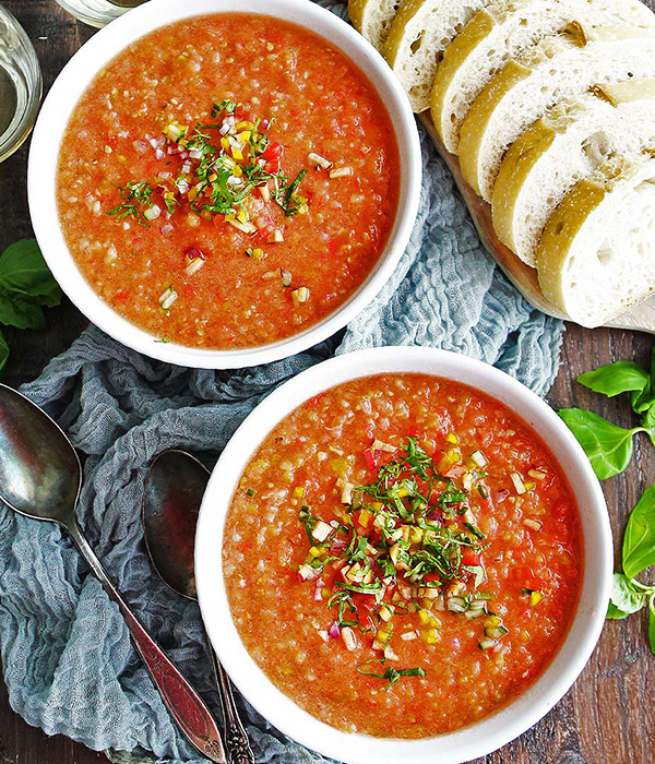 gazpacho