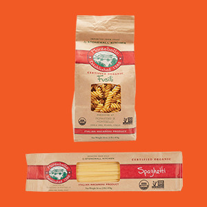 Montebello Pasta