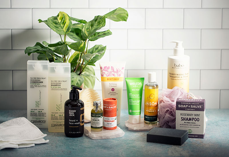7 Top-Rated Health & Beauty Brands to Refresh your Self-Care Routine