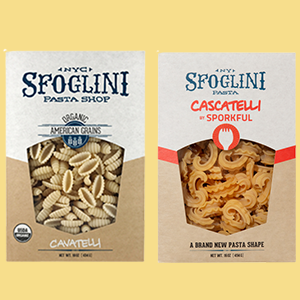 Sfoglini Pasta