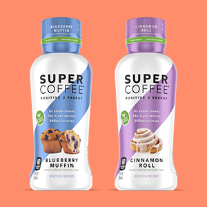 Super Coffee