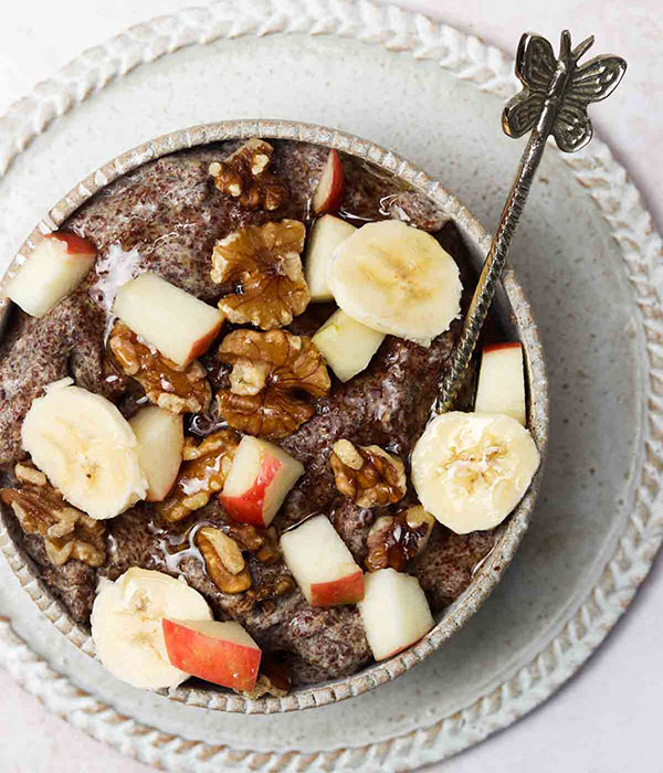 Superfood Flax Meal