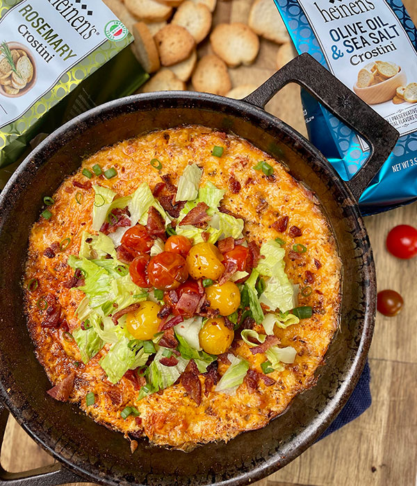 BLT Dip