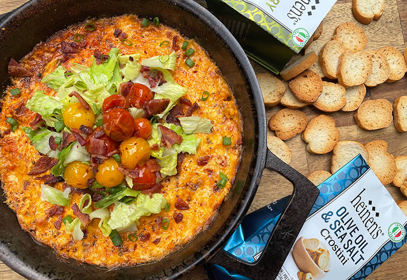 BLT Dip