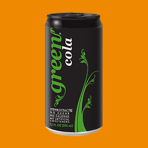 Green Cola