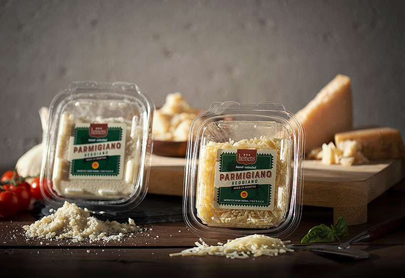 We Know our Sources: Heinen’s 24-Month Aged Parmigiano Reggiano