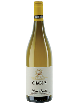 Joseph Drouhin Chablis