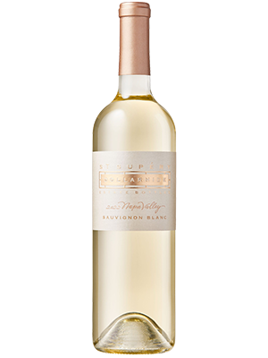 St. Supery “Dollarhide Ranch” Sauvignon Blanc