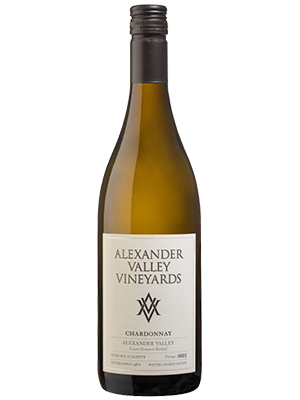 Alexander Valley Vineyards Chardonnay