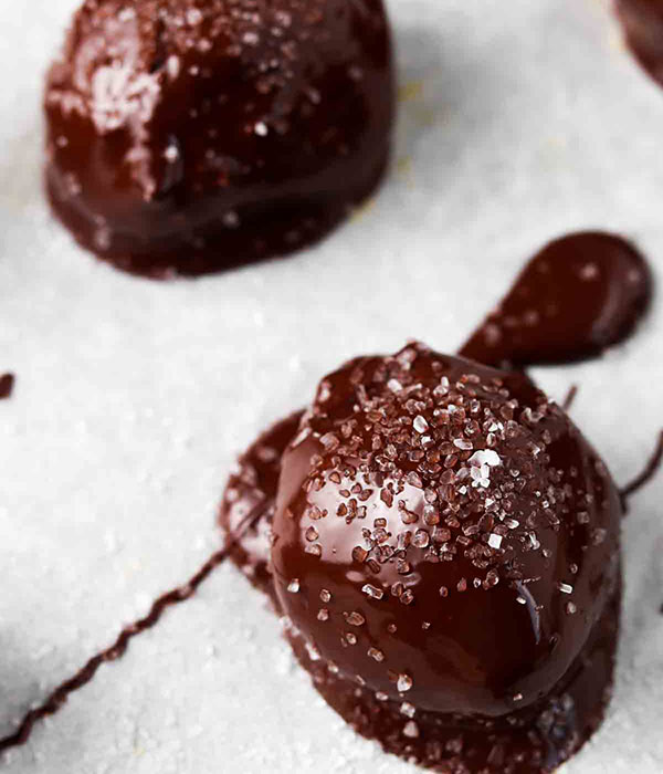 Cashew Butter Balls