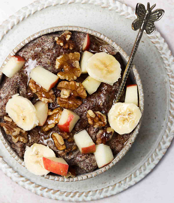 Superfood Flax Meal