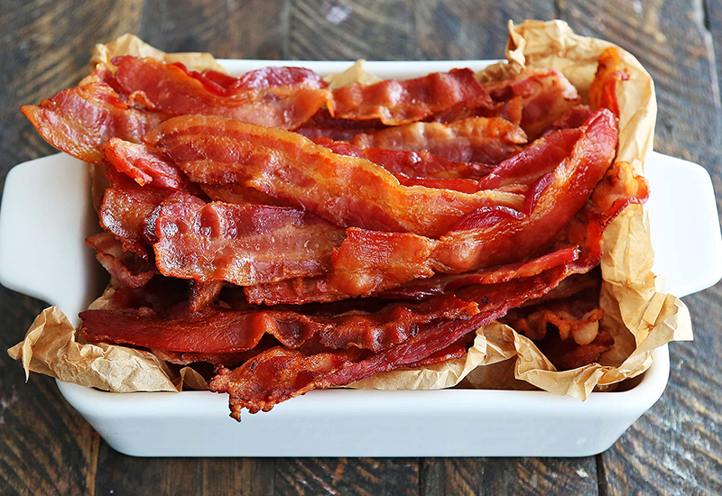 Kitchen Tip: How to Cook Bacon Two Ways