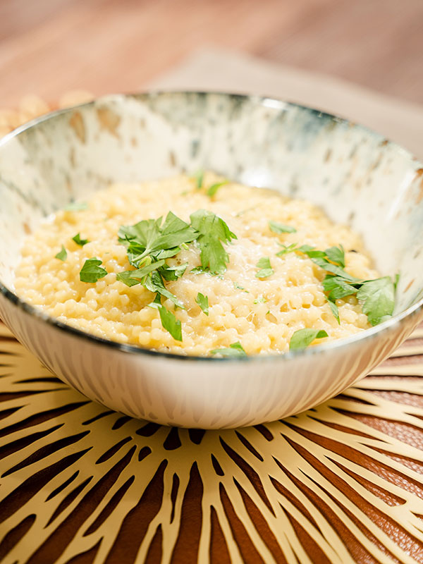 Italian Pastina