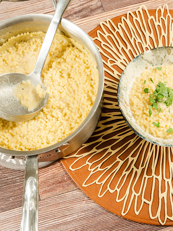 Italian Pastina