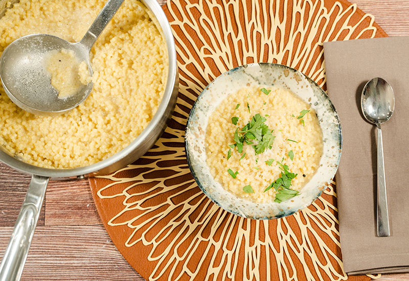 Italian Pastina