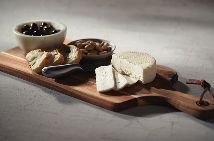 Cheese Board