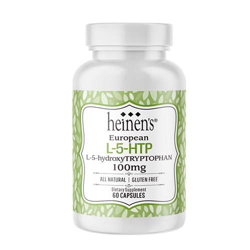 Heinen's 5-HTP