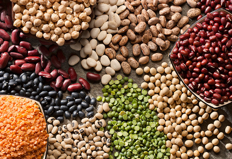 15 Delicious Ways to Eat Beans and Lentils