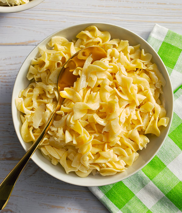 Heinen's Prepared Cabbage and Noodles