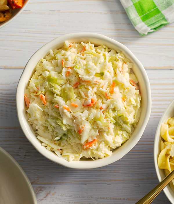 Heinen's Prepared Coleslaw