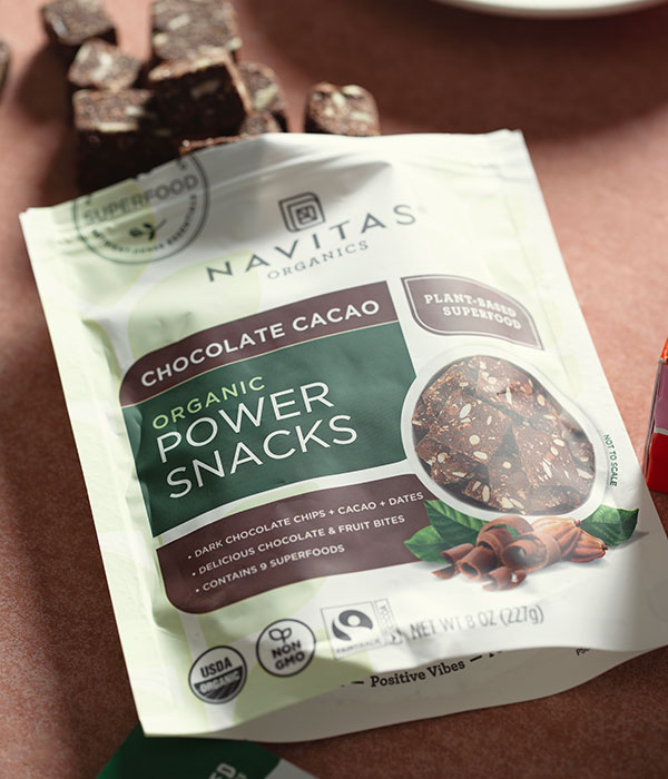 Navitas Power Snacks