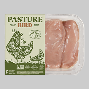 Pasturebird Chicken