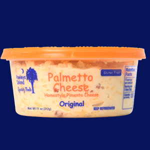 Pawley's Pimento Cheese Dip