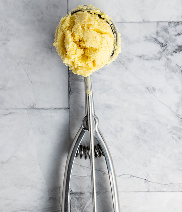 Pixie Tangerine Vanilla Bean Ice Cream