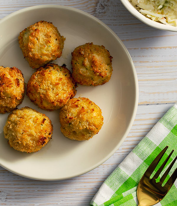 Heinen's Prepared Potato Croquettes 