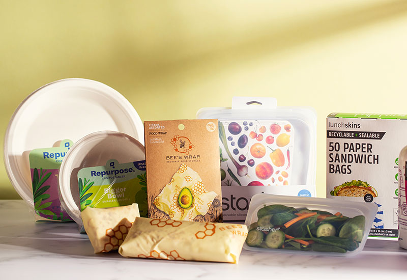 5 Eco Friendly Home Brands to Shop this Earth Day