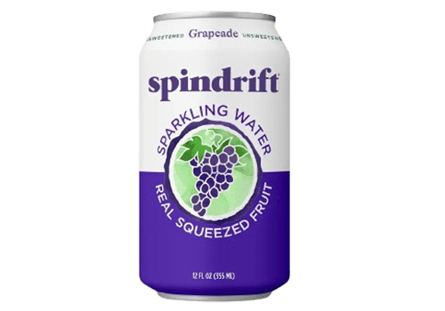 Spindrift Sparkling Water